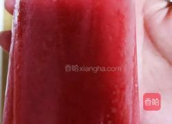 自制西瓜果冻的做法图解5