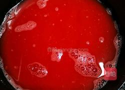 自制西瓜果冻的做法图解7