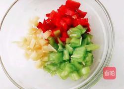 孜然牛肉的做法图解4