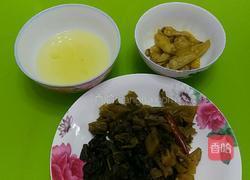 酸菜鱼的做法图解2