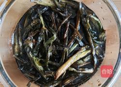 葱油拌面 葱油的做法图解9