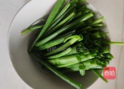 葱油拌面 葱油的做法图解3