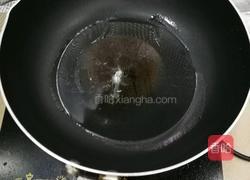 清炒空心菜的做法图解2
