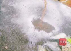 蒜泥小龙虾的做法图解3