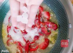 蒜泥小龙虾的做法图解10