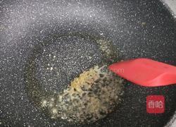 腊肉炒包菜的做法图解8