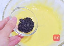 芝麻饼干的做法图解6