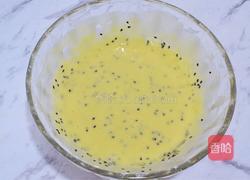 芝麻饼干的做法图解7