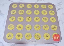 芝麻饼干的做法图解10