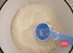 兔子馒头的做法图解1