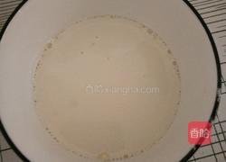 兔子馒头的做法图解2