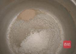 兔子馒头的做法图解4
