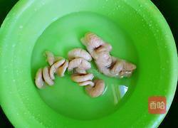 青椒炒大肠的做法图解3