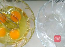 虾仁水蒸蛋的做法图解1