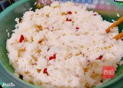 枸杞百合滋补醪糟的做法图解8