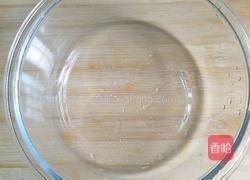 简便玉米饼的做法图解1