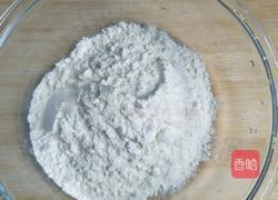 简便玉米饼的做法图解2