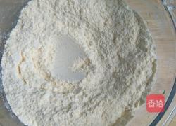 简便玉米饼的做法图解5