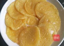 简便玉米饼的做法图解8