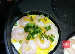 虾抱蛋的做法图解7