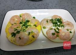 虾抱蛋的做法图解9