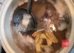 凉拌猪肝的做法图解5