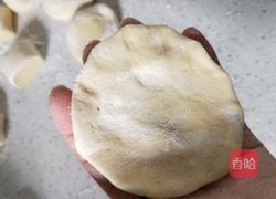 粗粮菜包的做法图解29