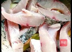 上海本帮菜 熏鱼的做法图解3