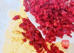 蔓越莓饼干的做法图解10