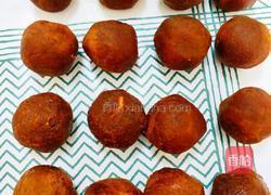 螺旋蛋黄酥的做法图解19