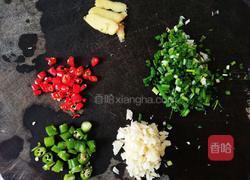 凉拌鸭胗的做法图解3