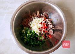 凉拌鸭胗的做法图解7