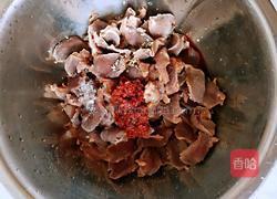 凉拌鸭胗的做法图解6