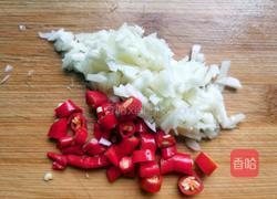 蒜蓉空心菜梗的做法图解4