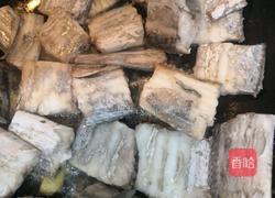 红烧带鱼的做法图解5