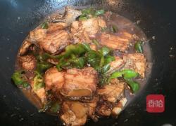 红烧带鱼的做法图解9