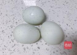 蛋炒饭的做法图解1