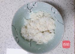 蛋炒饭的做法图解3