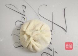 开花馒头的做法图解12