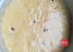 玉米面发糕的做法图解8