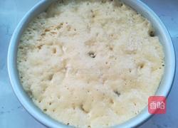 玉米面发糕的做法图解10