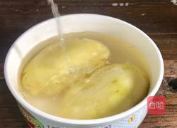 肉末土豆泥的做法图解1