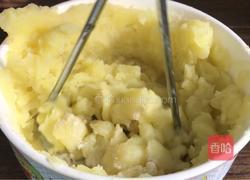 肉末土豆泥的做法图解9