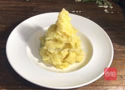 肉末土豆泥的做法图解10