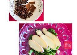 茄汁鱼(茄汁青鱼)的做法图解2