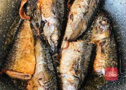 茄汁鱼(茄汁青鱼)的做法图解3