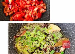 茄汁鱼(茄汁青鱼)的做法图解4