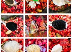 茄汁鱼(茄汁青鱼)的做法图解5