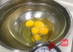 可可海绵蛋糕的做法图解3