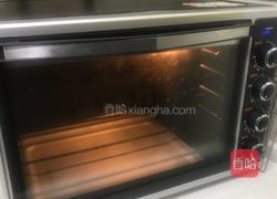 可可海绵蛋糕的做法图解11